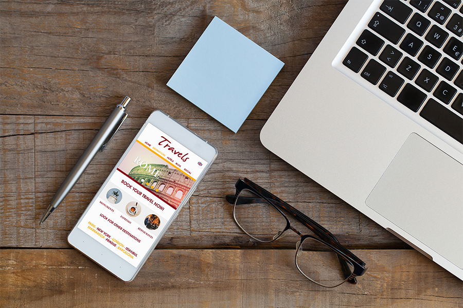 travel-booking-website
